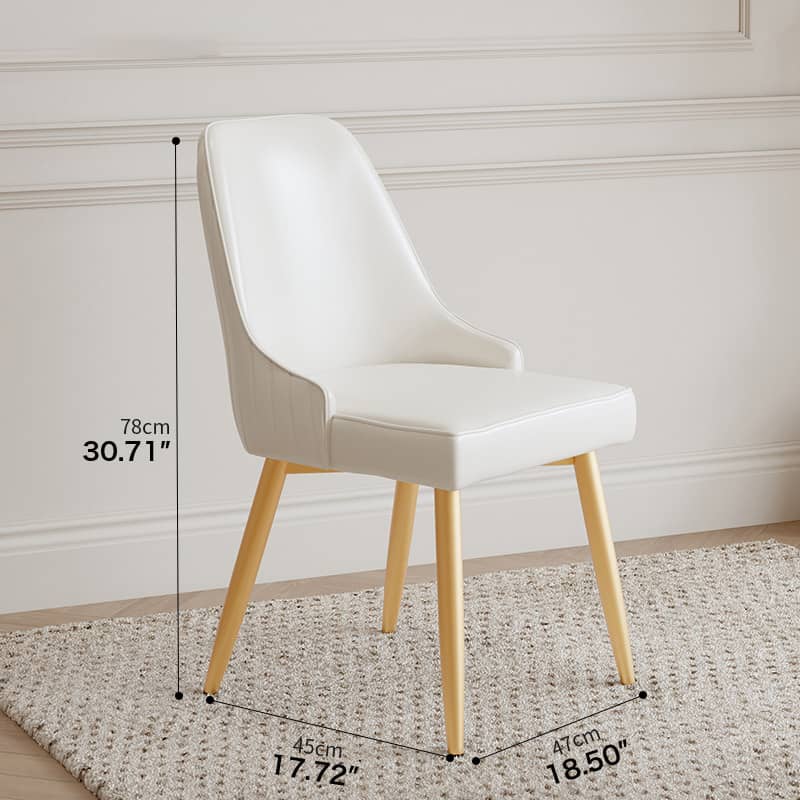 Elegant Sintered Stone Dining Table - Modern Design for Stylish Interiors fel-2024