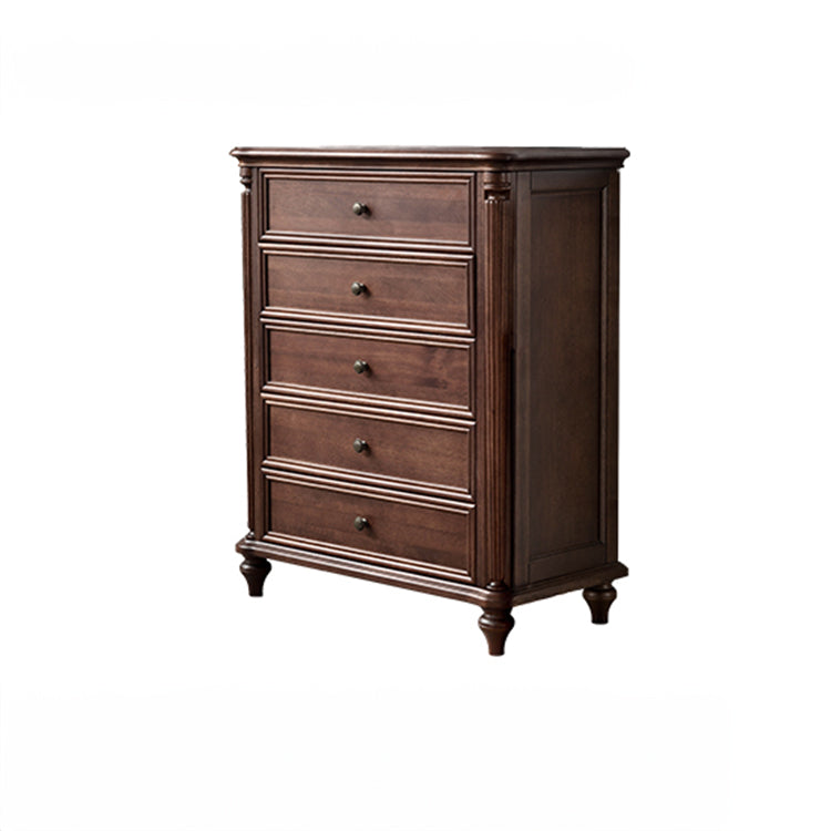 Elegant Solid Wood Cabinet - Timeless Design for Your Living Room hyjyj-4265