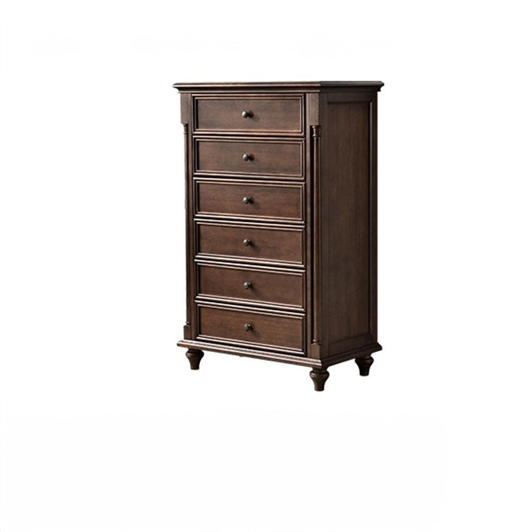 Elegant Solid Wood Cabinet - Timeless Design for Your Living Room hyjyj-4265