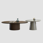 Modern Stylish Tea Table - Sleek Design & Durable Quality fjx-2651