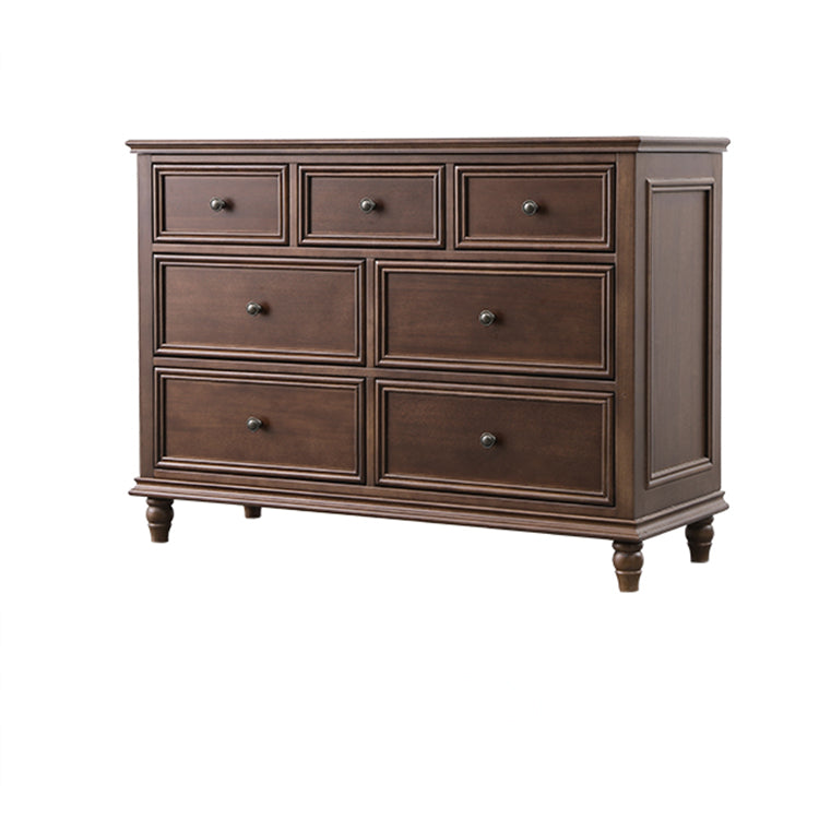 Elegant Solid Wood Cabinet - Timeless Design for Your Living Room hyjyj-4265