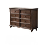 Elegant Solid Wood Cabinet - Timeless Design for Your Living Room hyjyj-4265