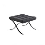 Modern PU Leather Sofa with Stainless Steel Frame - Stylish Living Room Furniture fjnw-4532