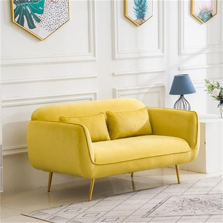 Vibrant Multi-Color Sofa Collection: Emerald Blue, Grass Green, Brick Red & Mint Wood with Techno Fabric qm-3