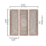 Premium Cedar Wood Cabinet for Stylish and Durable Storage Solutions fczym-2308