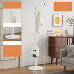 Stylish Multi-Color Wooden Coat Hangers - Brown, Green, Gray, Blue & Natural Beech fxjc-512