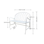 Premium Cedar Wood Chair - Elegant & Durable Seating Solution fczym-2311