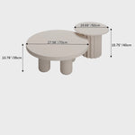 Sleek Modern Pine Wood Sofa - Enhance Your Living Room with Elegance fsdb-2276