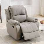 Stylish & Durable Multicolor Sofa - Scratch-Resistant Fabric, Metal & Particle Board Frame fykl-409