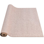 Boat Carpet, 6 ft x 23 ft Marine Carpet for Boats, Waterproof Light Brown Carpet with Marine Backing Anti-Slide Marine Grade Boat Carpet Cuttable Easy to Clean Patio Rugs Deck Rug-T3342P480869