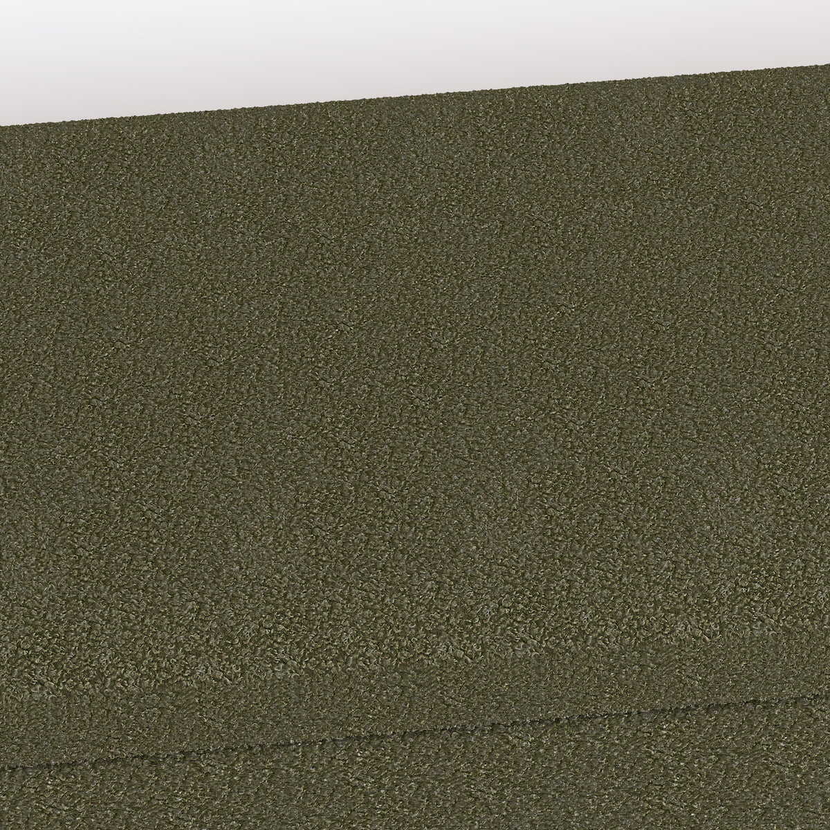 Teddy velvetstorage stool, ,with storage space, suitable for apartments, living rooms and bedrooms-GREEN(45.98"*16.75"*21.75") W487P205944-djyc