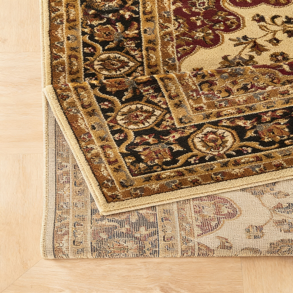 Classic GC_VIN5001 Cream 5 ft. 3 in. x 7 ft. 3 in.-B186P452230 - 细节图