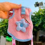 Pet Vest Clothing for Cats and Dogs