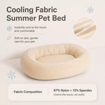 Foam Pet Bed Mat for Cats and Dogs