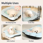 Removable Washable Pet Bed for Dogs & Cats