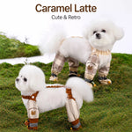 Four-Leg Dog Coverall
