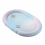 Plastic Pet Bed Mat for Dogs and Cats