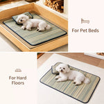 Silicone Pet Bed Mat