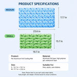 Pet Bed Mat for Dogs and Cats