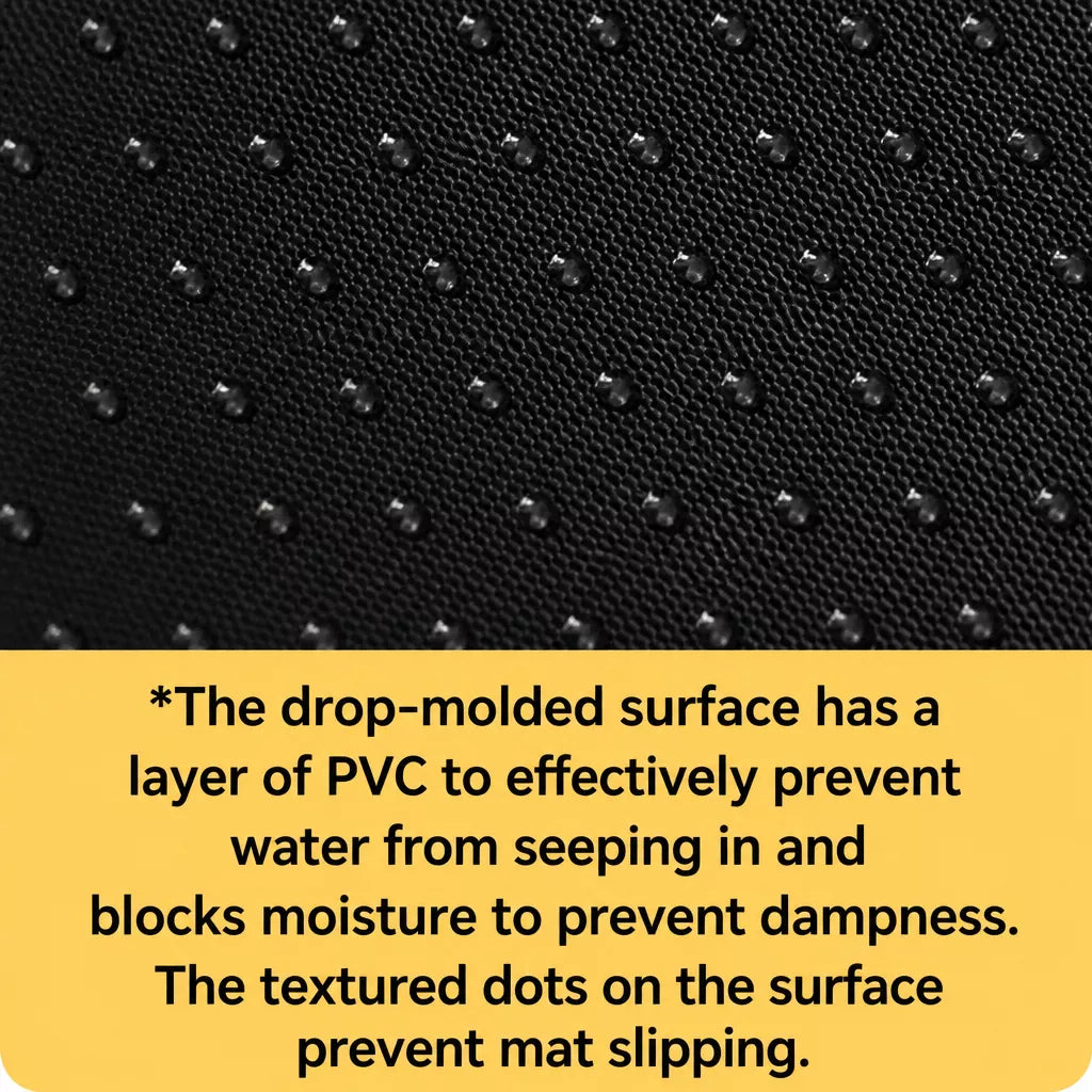Enclosed Pet Bed with Removable, Washable Cover