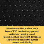 Enclosed Pet Bed with Removable, Washable Cover