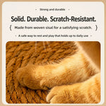 Woven Cat Beds for Cats & Small Dogs