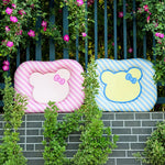 Washable Pet Bed Mat for Cats and Dogs