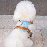 Adjustable Pet Harness