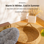 Woven Cat Beds for Cats & Small Dogs