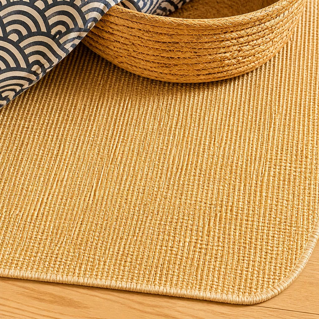 Woven Cat Beds for Cats & Small Dogs
