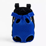 Pet Carrier Backpack for Cats and Small Dogs