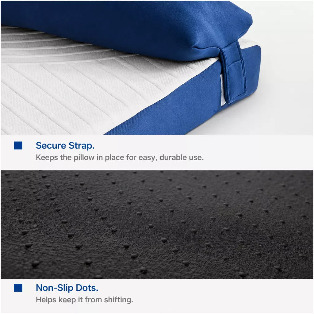 Removable-Washable Pet Bed Mat for Small Dogs