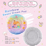 Nylon Pet Resting Mat for Cats and Dogs