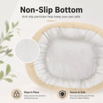 Foam Pet Bed Mat for Cats and Dogs