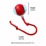 Automatic Interactive Rolling Cat Ball Toy