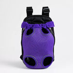 Pet Carrier Backpack for Cats and Small Dogs