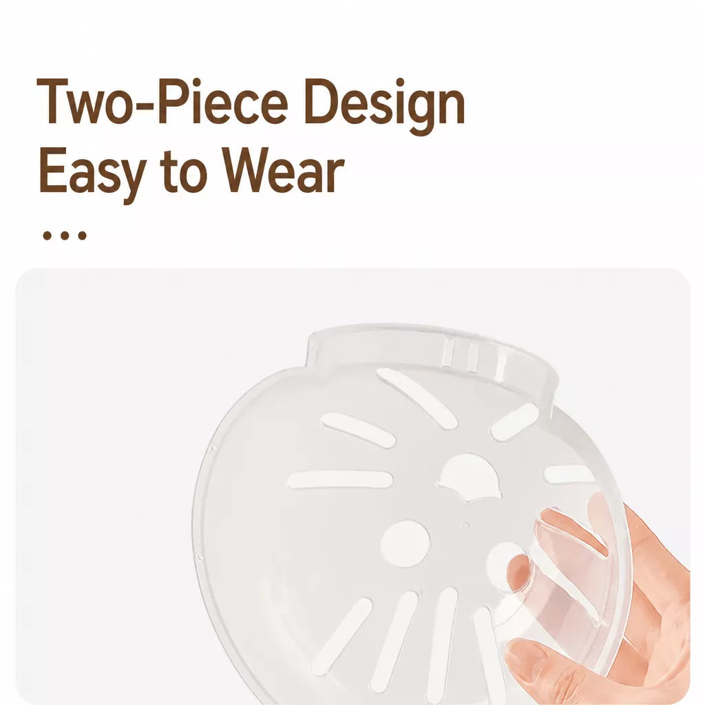 Cat Space Hood Elizabethan Collar
