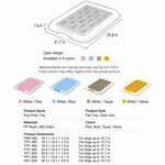 Plastic Dog Potty Tray with Grid for Small to Large Dogs