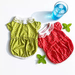 Lightweight Summer Shirt for Dogs and Cats