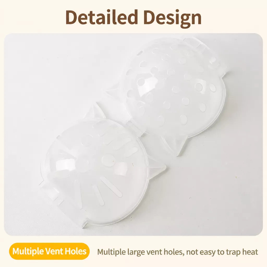 Cat Space Hood Elizabethan Collar