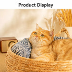 Woven Cat Beds for Cats & Small Dogs