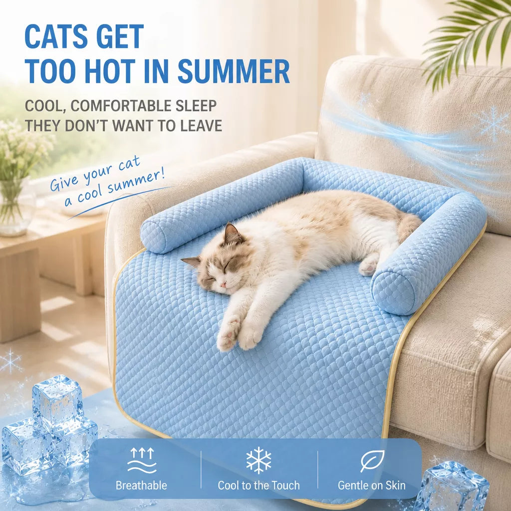 Pet Sofa Pad, 31.5 x 23.6 in