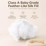 Foam Pet Bed Mat for Cats and Dogs