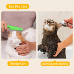 Cat Space Hood Elizabethan Collar