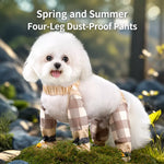 Four-Leg Dog Coverall