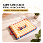 All-Season Non-Slip Pet Mat for Dogs and Cats