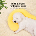 Pet Pillow Bed for Cats and Dogs