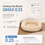 Foam Pet Bed Mat for Cats and Dogs