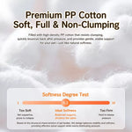 Enclosed Pet Bed Tent for Cats and Small Dogs