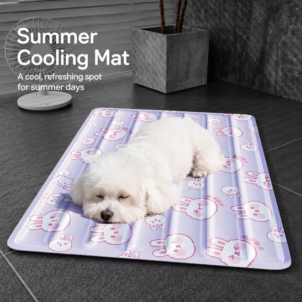 Pet Bed Mat for Dogs and Cats